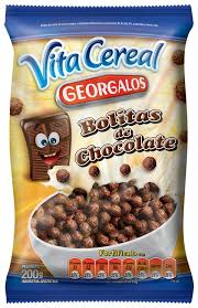 Bolitas de chocolate